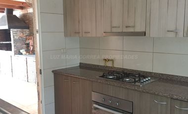 Hermosa Casa de un Piso en Condominio Privado – Seguridad, Comodidad y Excelente Ubicación en La Cruz