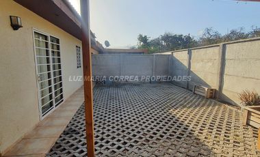 Hermosa Casa de un Piso en Condominio Privado – Seguridad, Comodidad y Excelente Ubicación en La Cruz