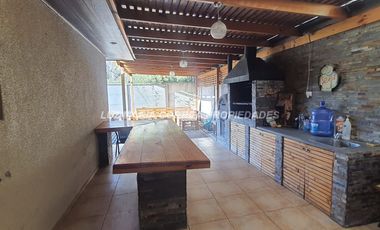 Hermosa Casa de un Piso en Condominio Privado – Seguridad, Comodidad y Excelente Ubicación en La Cruz