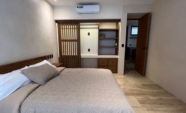 Financiación Única: Departamento en Tulum con Alberca Privada – Enganche 50%, 40 Cuotas SIN Interés