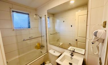 En venta casa de 3D3B con piscina