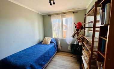 En venta casa de 3D3B con piscina
