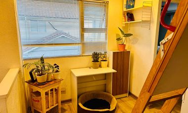 En venta casa de 3D3B con piscina