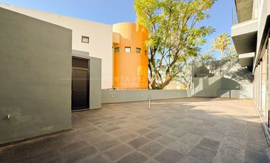 DEPARTAMENTO TORRE JONICO EN RENTA DE LUJO, ZONA COUNTRY, GUADALAJARA