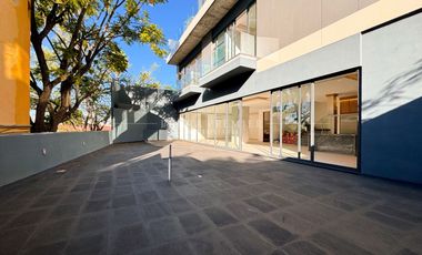 DEPARTAMENTO TORRE JONICO EN RENTA DE LUJO, ZONA COUNTRY, GUADALAJARA