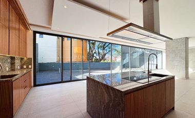 DEPARTAMENTO TORRE JONICO EN RENTA DE LUJO, ZONA COUNTRY, GUADALAJARA
