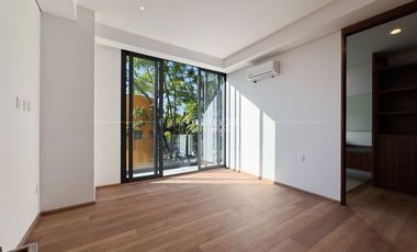 DEPARTAMENTO TORRE JONICO EN RENTA DE LUJO, ZONA COUNTRY, GUADALAJARA