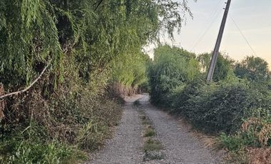 Parcelas en venta en Pencahue San Vicente de T.T.
