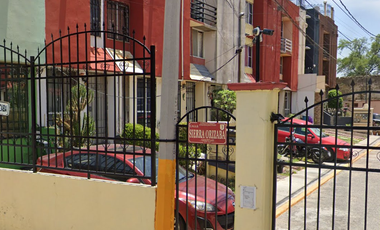 ¡¡¡OPORTUNIDAD!!! CASA EN SIERRA ORIZABA EN JOYAS DE CUAUTITLAN, CUAUTITLAN, EDO MEX ¡¡¡NO CREDITOS!!!