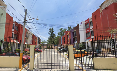 ¡¡¡OPORTUNIDAD!!! CASA EN SIERRA ORIZABA EN JOYAS DE CUAUTITLAN, CUAUTITLAN, EDO MEX ¡¡¡NO CREDITOS!!!