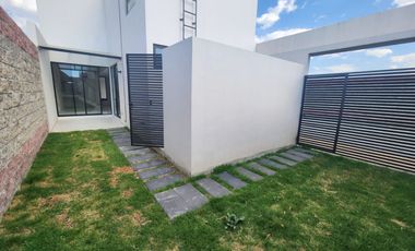 Casa Venta Nueva San Diego Metepec