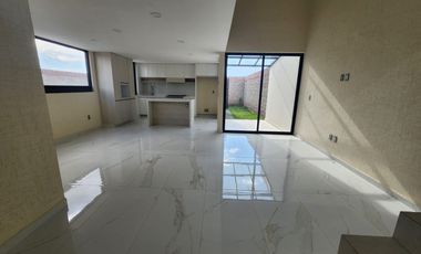 Casa Venta Nueva San Diego Metepec