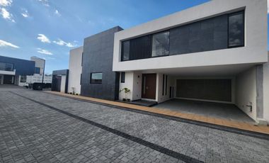 Casa Venta Nueva San Diego Metepec