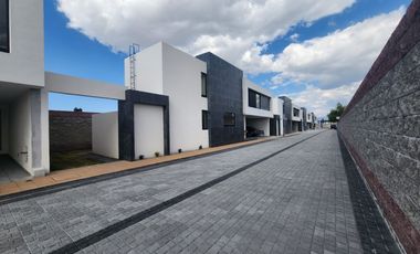 Casa Venta Nueva San Diego Metepec