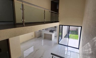 Casa Venta Nueva San Diego Metepec