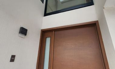 Casa Venta Nueva San Diego Metepec