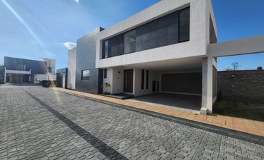 Casa Venta Nueva San Diego Metepec