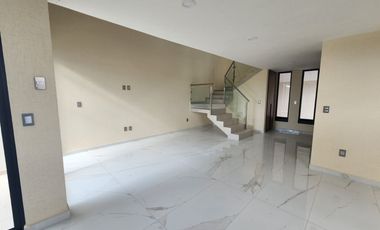 Casa Venta Nueva San Diego Metepec