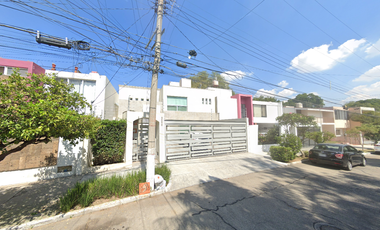 VENTA DE CASA EN GUADALAJARA COLONIA CHAPALITA