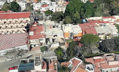 VENTA DE CASA EN GUADALAJARA COLONIA CHAPALITA