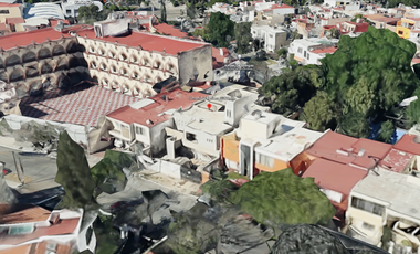 VENTA DE CASA EN GUADALAJARA COLONIA CHAPALITA