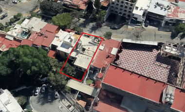 VENTA DE CASA EN GUADALAJARA COLONIA CHAPALITA