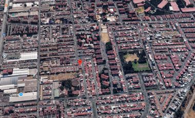 Hermosa y amplia casa en Condominio Iztapalapa