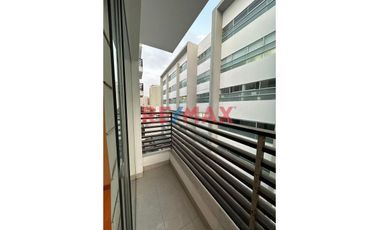 Se Alquila Departamento Full Amoblado En Miraflores
