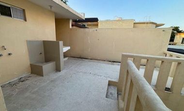 Excelente casa en col. Petrolera muy bien ubicada