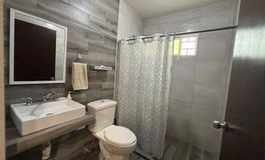 Excelente casa en col. Petrolera muy bien ubicada