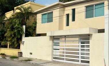 Excelente casa en col. Petrolera muy bien ubicada
