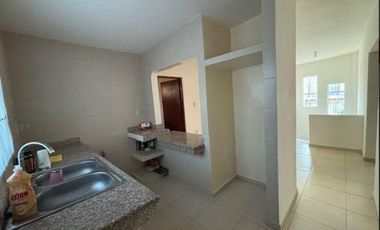 Excelente casa en col. Petrolera muy bien ubicada