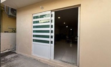Excelente casa en col. Petrolera muy bien ubicada