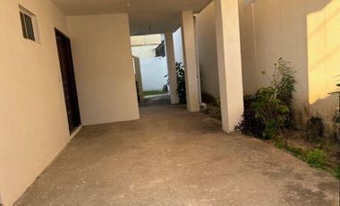 Excelente casa en col. Petrolera muy bien ubicada