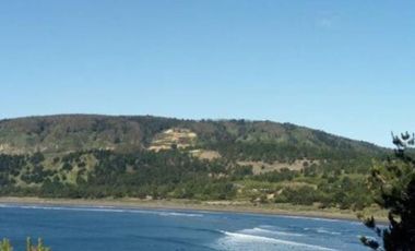 Oportunidad UNICA Parcela de 5000 m2 en LITUECHE