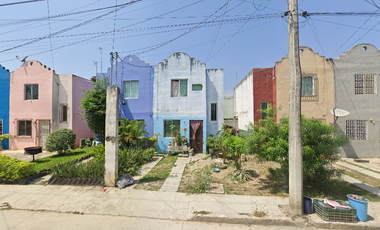 Casa en Venta; REMATE BANCARIO !!; C. Villa Alegre, Villas De San Clemente, Álamos Temapache, Veracruz Llave