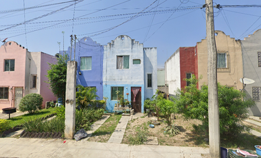 Casa en Venta; REMATE BANCARIO !!; C. Villa Alegre, Villas De San Clemente, Álamos Temapache, Veracruz Llave