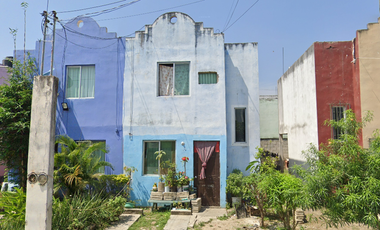 Casa en Venta; REMATE BANCARIO !!; C. Villa Alegre, Villas De San Clemente, Álamos Temapache, Veracruz Llave