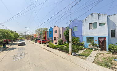 Casa en Venta; REMATE BANCARIO !!; C. Villa Alegre, Villas De San Clemente, Álamos Temapache, Veracruz Llave