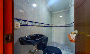 Se vende Apartamento en el Conjunto Senderos de Funza-Funza- Cundinamarca