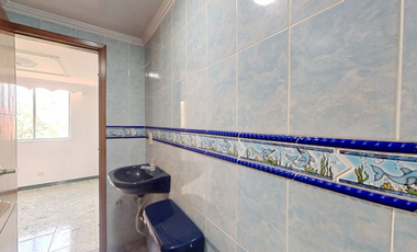 Se vende Apartamento en el Conjunto Senderos de Funza-Funza- Cundinamarca