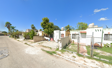 Casa en Venta; REMATE BANCARIO !!; Ciudad Caucel, Mérida, Yucatán