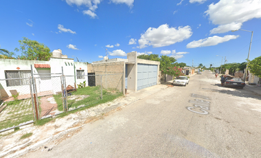 Casa en Venta; REMATE BANCARIO !!; Ciudad Caucel, Mérida, Yucatán