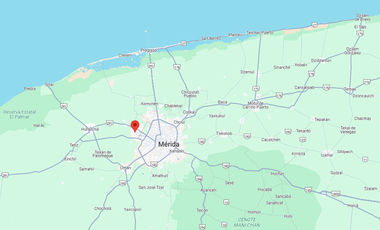 Casa en Venta; REMATE BANCARIO !!; Ciudad Caucel, Mérida, Yucatán