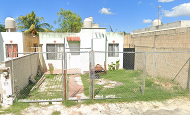 Casa en Venta; REMATE BANCARIO !!; Ciudad Caucel, Mérida, Yucatán