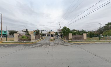 Casa en Venta; REMATE BANCARIO !!; C. Montreal, Hacienda Las Fuentes, Reynosa Tamaulipas