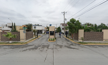 Casa en Venta; REMATE BANCARIO !!; C. Montreal, Hacienda Las Fuentes, Reynosa Tamaulipas