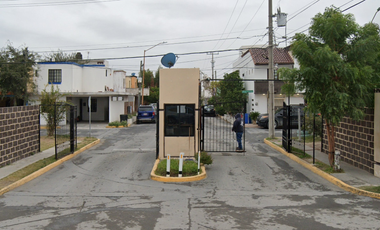 Casa en Venta; REMATE BANCARIO !!; C. Montreal, Hacienda Las Fuentes, Reynosa Tamaulipas