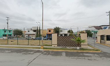 Casa en Venta; REMATE BANCARIO !!; C. Montreal, Hacienda Las Fuentes, Reynosa Tamaulipas