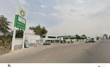 Terreno en venta, entrada San Martín Texmelucan